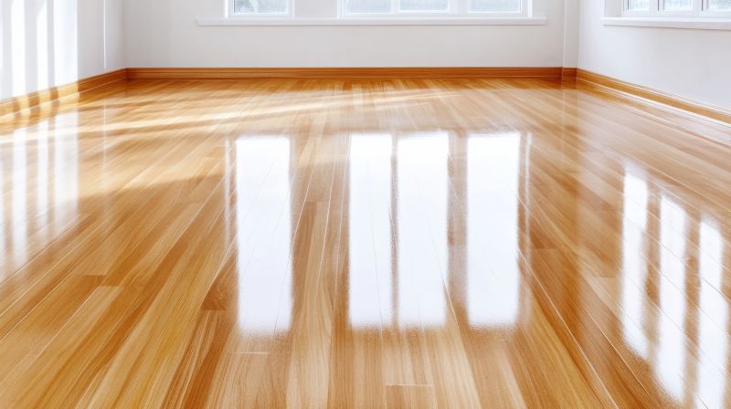 Benefits Of Refinishing Wood Floors In Commercial Spaces
