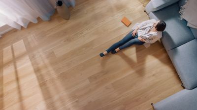 Choosing The Right Wood Species For Hardwood Floors Installation