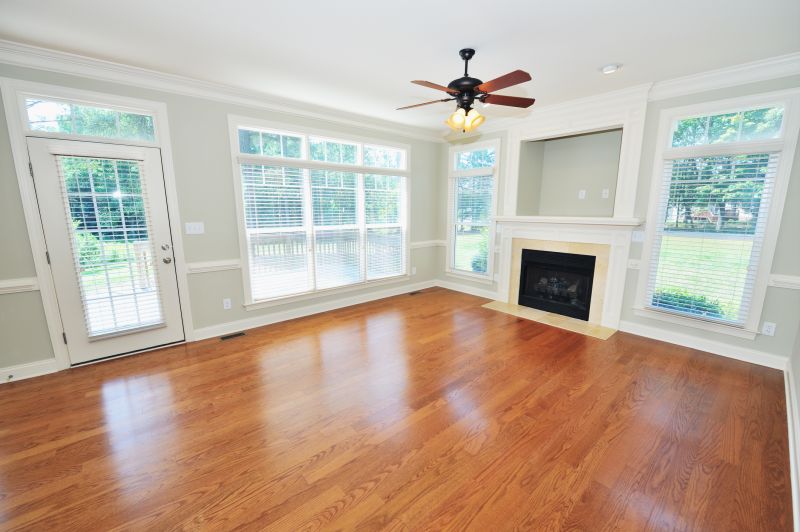 Commercial Wood Floor Refinishing Vs. Replacement: What To Consider