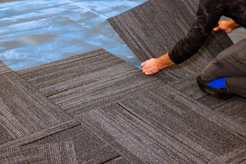 How To Choose The Right Flooring For Every Room In Your Home